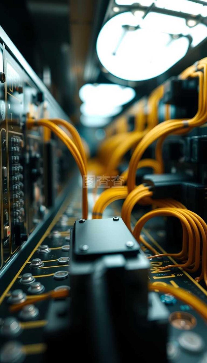 系统集成:企业信息化升级的新引擎